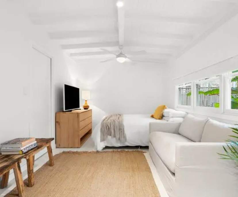 Room granny flat for rent