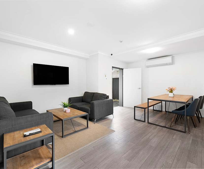 $650, Studio, 1 bathroom, Redfern NSW 2016