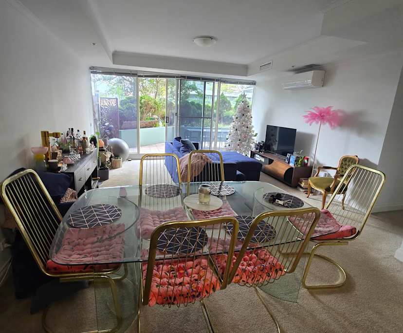 $380, Flatshare, 2 bathrooms, Melbourne VIC 3004