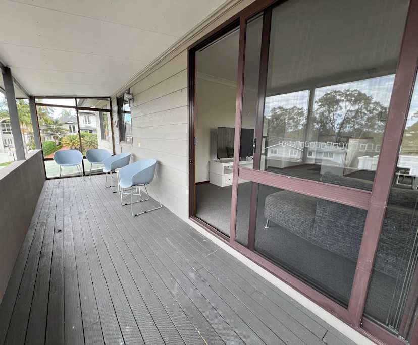 $1,200, Whole-property, 3 bathrooms, Putney NSW 2112