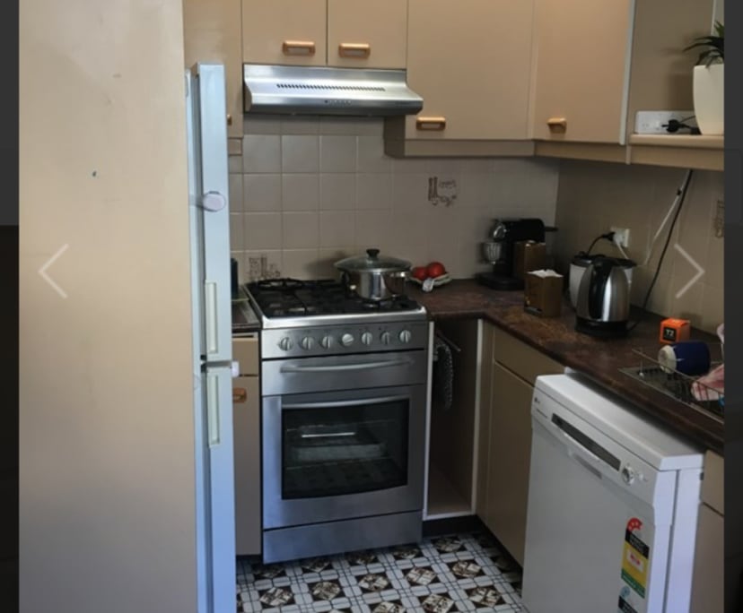 Student accommodation