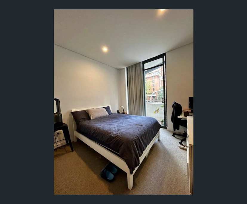 $600, Flatshare, 2 bathrooms, Waterloo NSW 2017