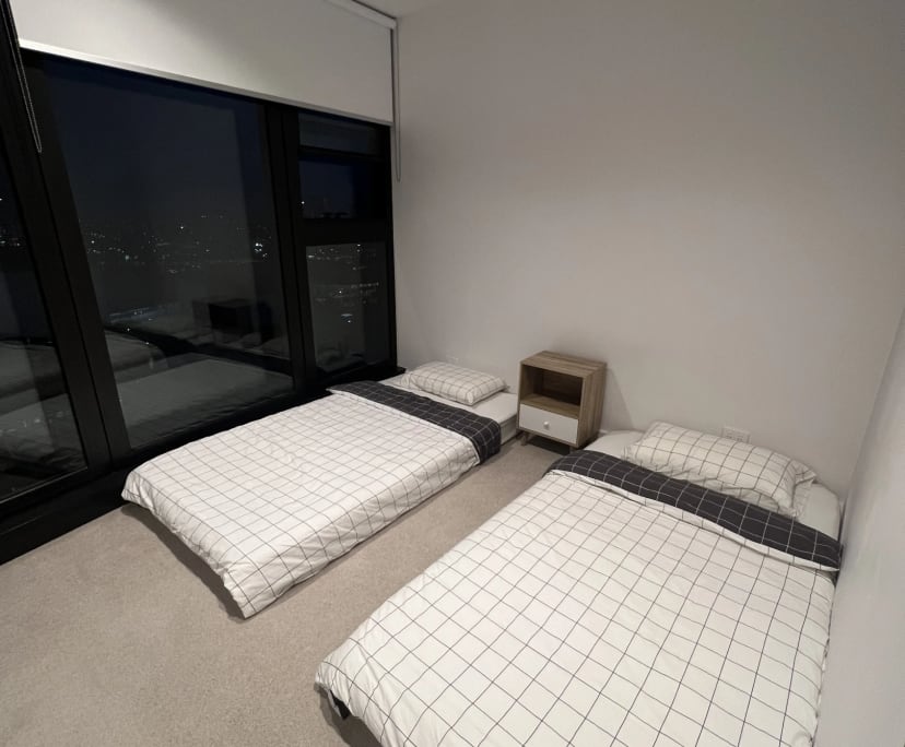 $270, Flatshare, 2 bathrooms, Melbourne VIC 3000