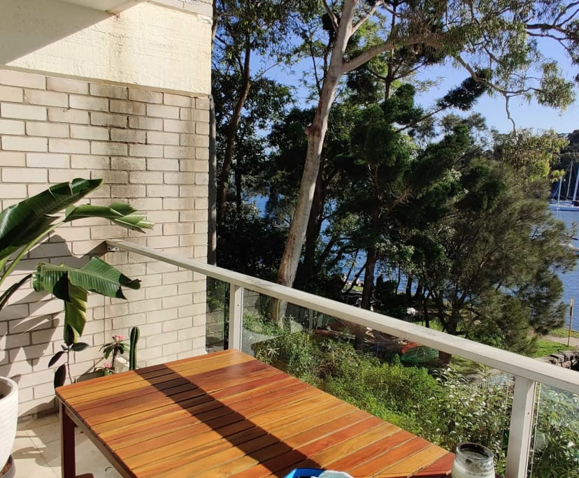 Room for Rent in McMahons Point, Sydney 475, Furn...