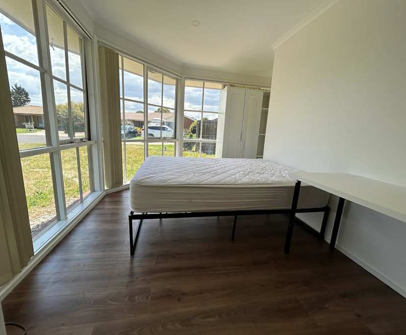 $190, Share-house, 5 bathrooms, Werribee VIC 3030