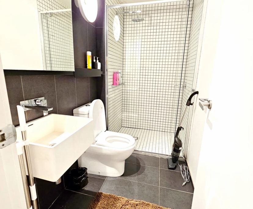 $285-370, Flatshare, 3 rooms, Melbourne VIC 3000, Melbourne VIC 3000