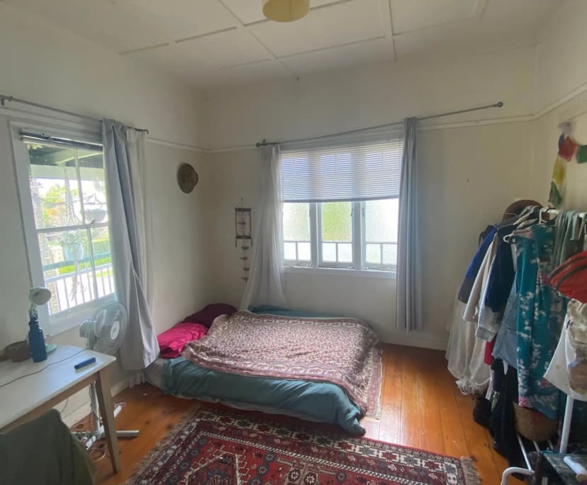 Room for Rent in Dutton Park, Brisbane 170, Flexi...