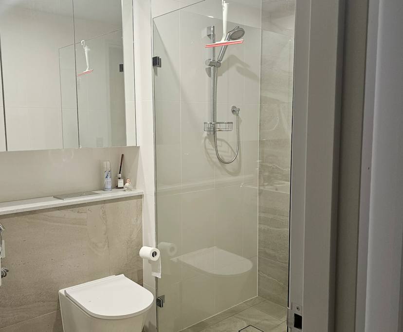 $320, Flatshare, 2 bathrooms, Lidcombe NSW 2141