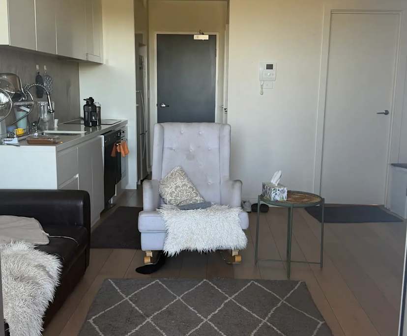 $350, Flatshare, 2 bathrooms, North Melbourne VIC 3051