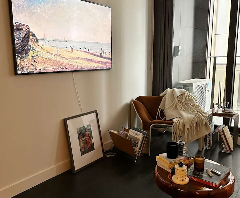 $400, Flatshare, 2 bathrooms, South Melbourne VIC 3205