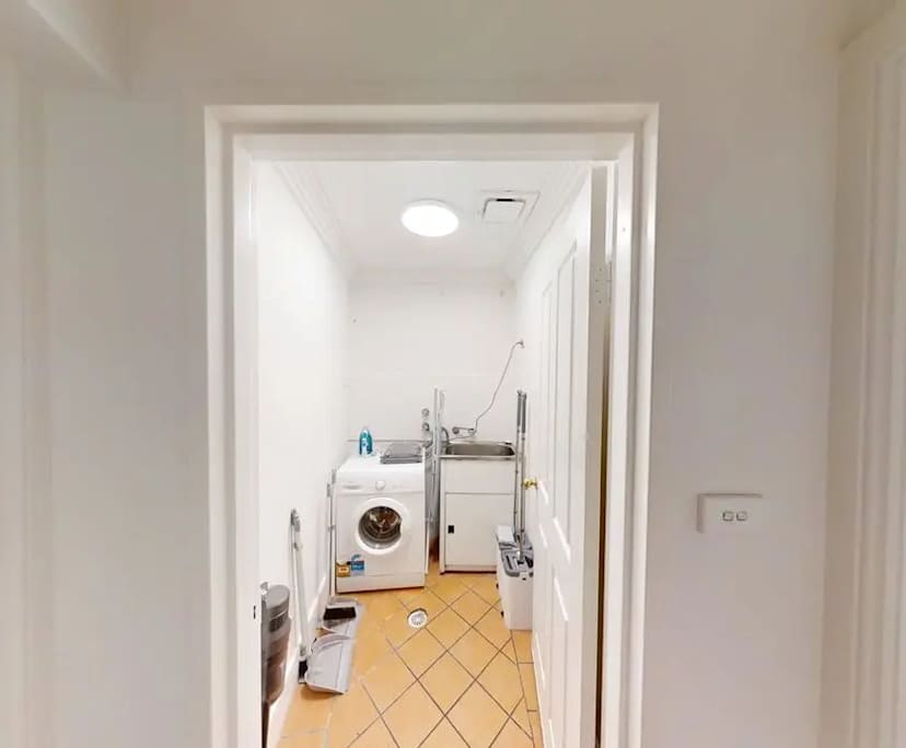 $285, Share-house, 5 bathrooms, Chippendale NSW 2008