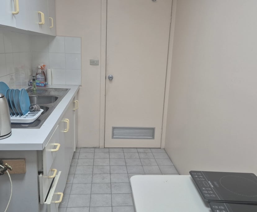 Student accommodation