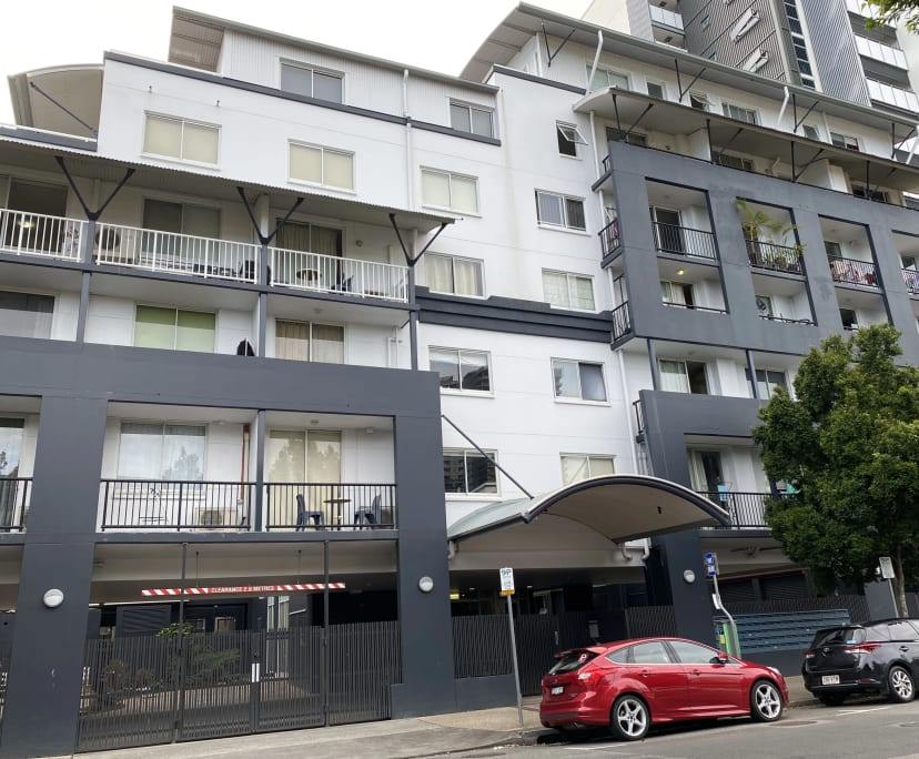 $420, Flatshare, 3 bathrooms, South Brisbane QLD 4101