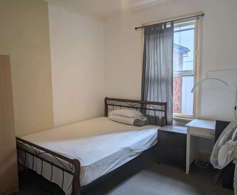 $350, Share-house, 4 bathrooms, Surry Hills NSW 2010