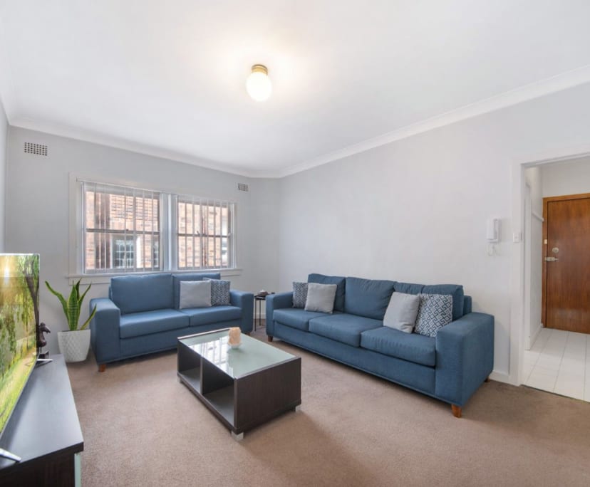 Room for Rent in Rose Bay, Sydney 350, Unfurnishe...