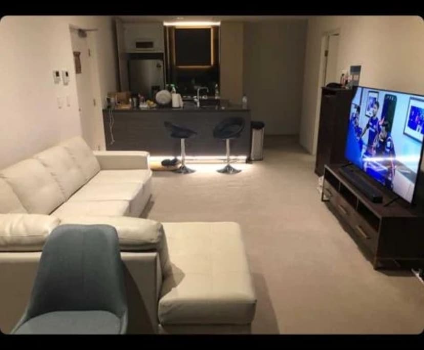 $540, Flatshare, 2 bathrooms, Parramatta NSW 2150