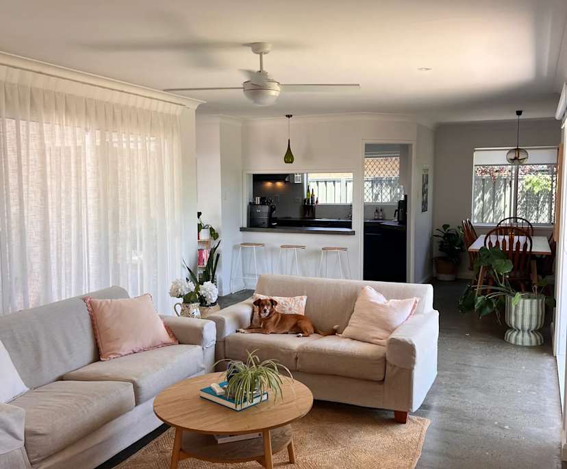 $625, Share-house, 3 bathrooms, Palm Beach QLD 4221