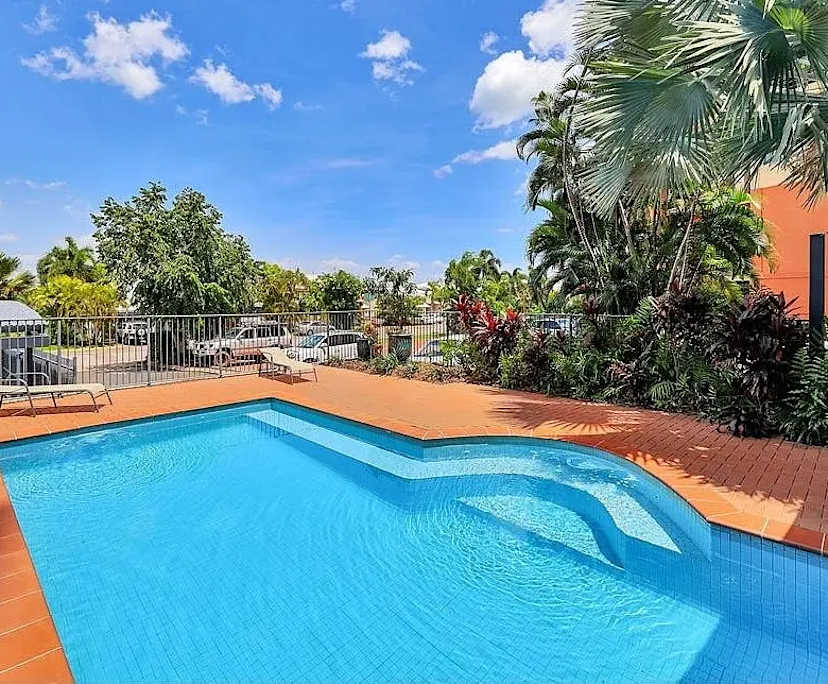 $450, Flatshare, 3 bathrooms, Larrakeyah NT 0820