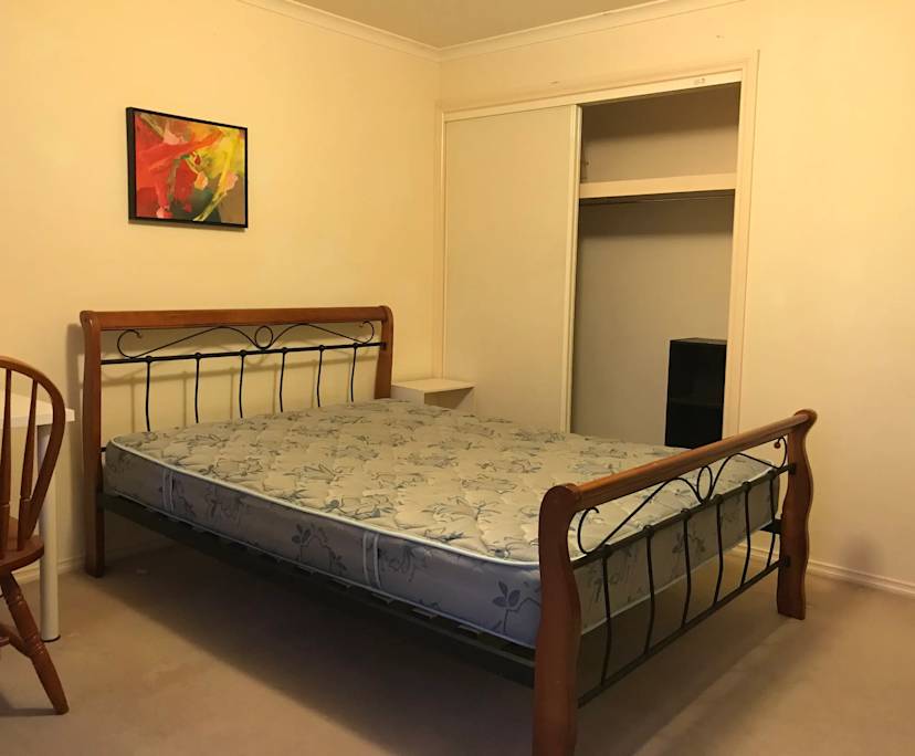 $260, Share-house, 3 bathrooms, Box Hill VIC 3128