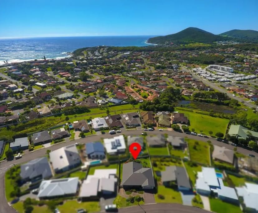 $360, Share-house, 3 bathrooms, Forster NSW 2428