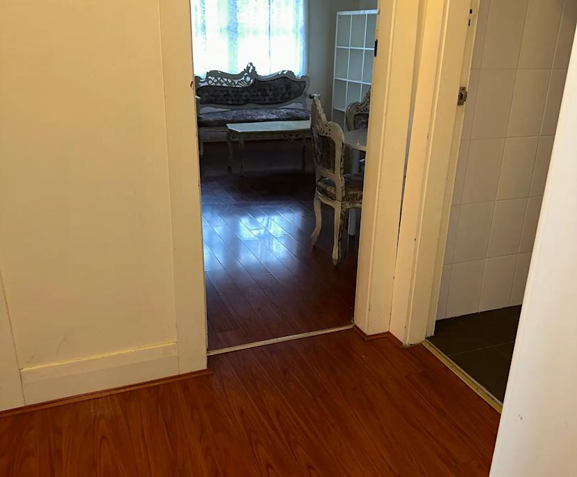 $250, Share-house, 3 bathrooms, Granville NSW 2142