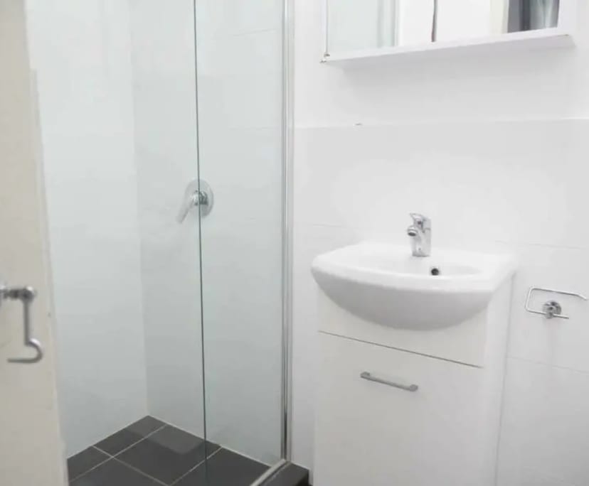 $360, Student-accommodation, 1 bathroom, Glebe NSW 2037