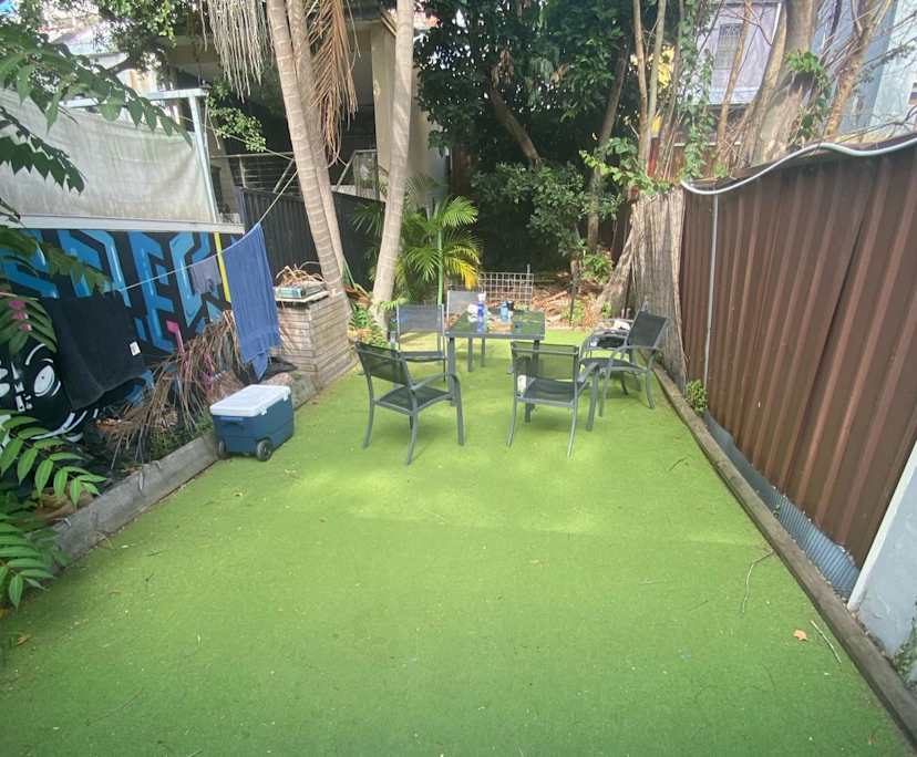$285, Share-house, 3 bathrooms, Ultimo NSW 2007