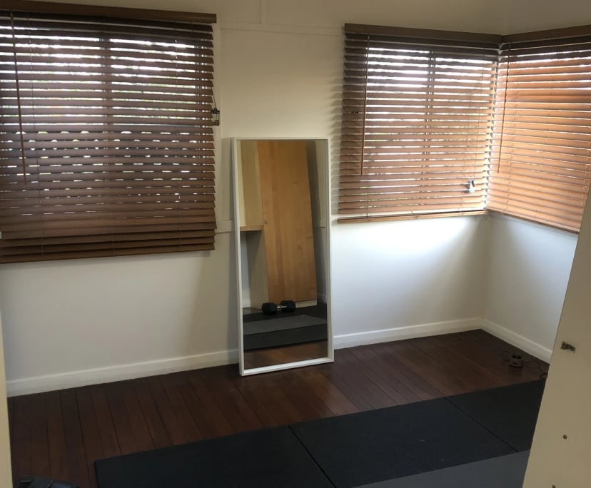 $200, Share-house, 2 bathrooms, Seven Hills QLD 4170