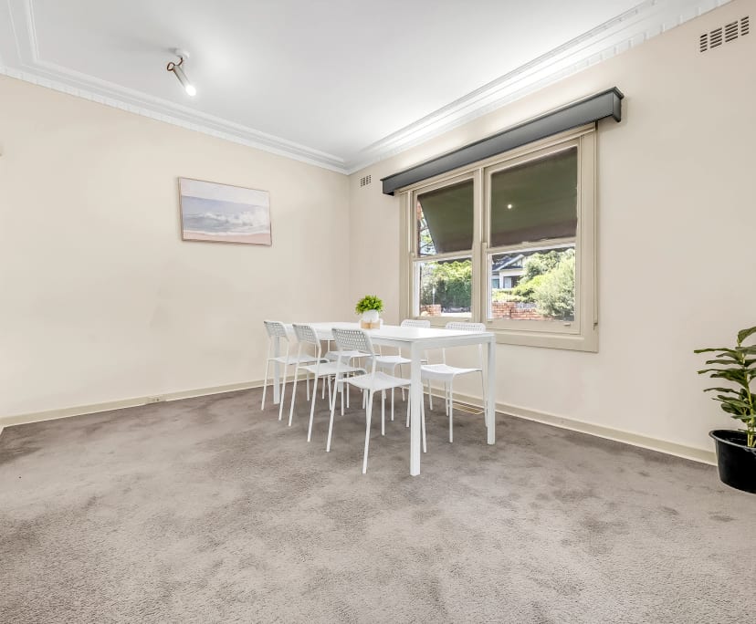 $290, Share-house, 4 bathrooms, Camberwell VIC 3124