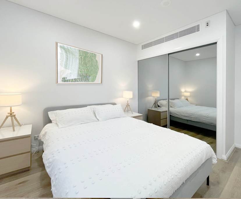 $450, Flatshare, 4 bathrooms, Rosebery NSW 2018