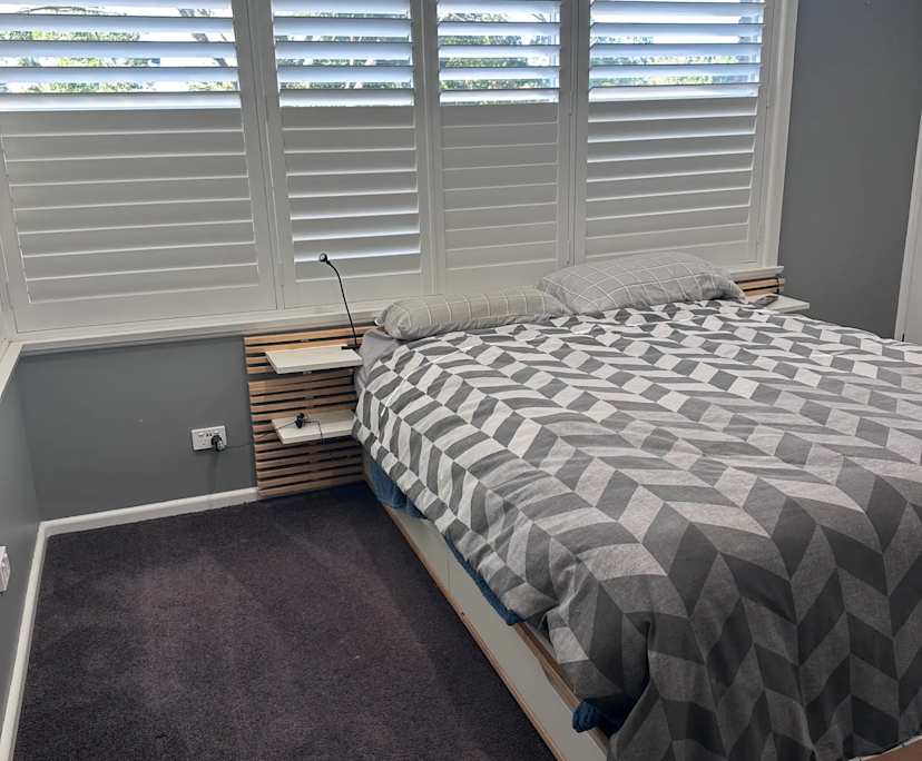 $250, Share-house, 4 bathrooms, Orange NSW 2800