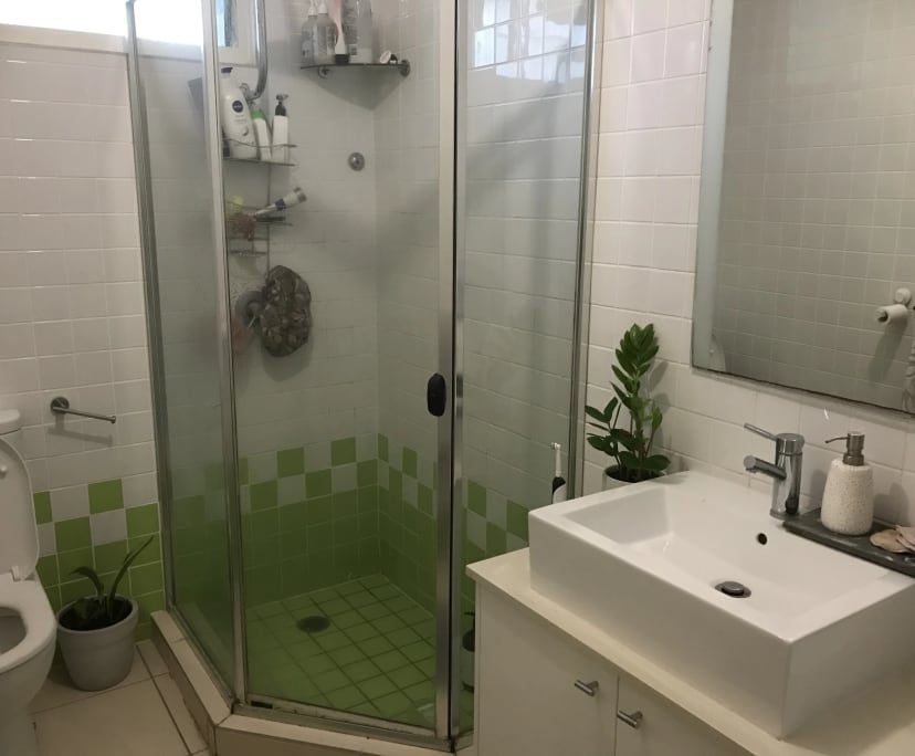 $170, Flatshare, 2 bathrooms, Toowong QLD 4066