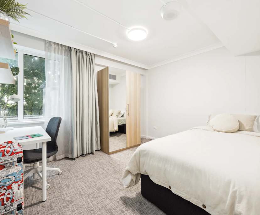 $590, Flatshare, 2 rooms, Perth WA 6000, Perth WA 6000