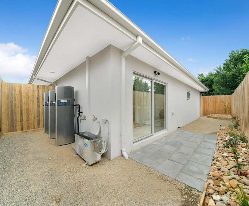 $380, Share-house, 2 bathrooms, Werribee VIC 3030