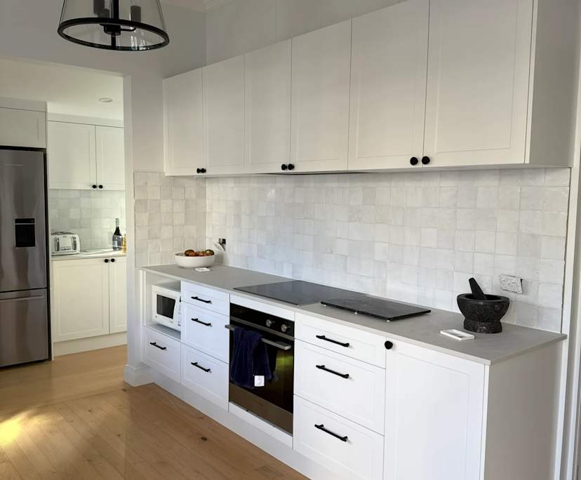 Room in a share house