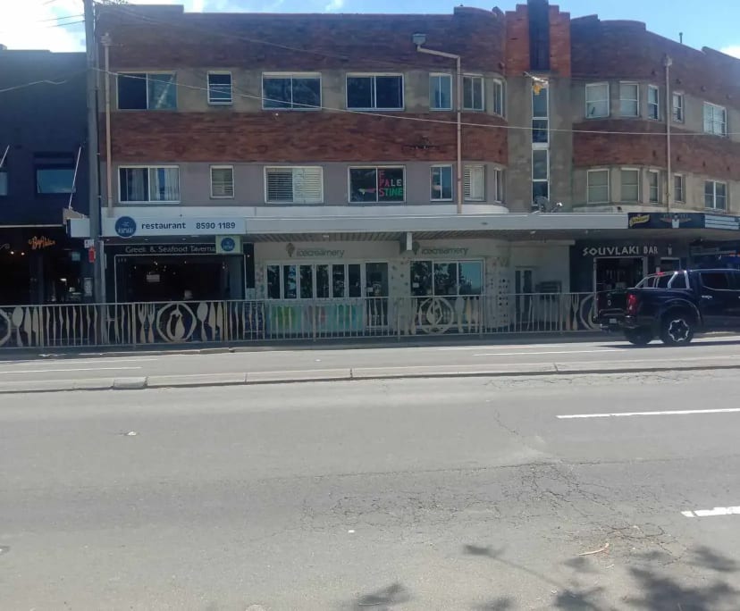 $375, Flatshare, 2 bathrooms, Monterey NSW 2217