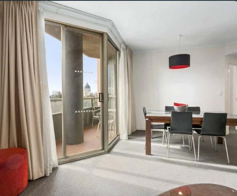 $470, Share-house, 2 bathrooms, Melbourne VIC 3000