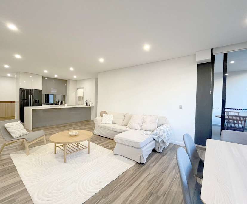 $450, Flatshare, 4 bathrooms, Rosebery NSW 2018