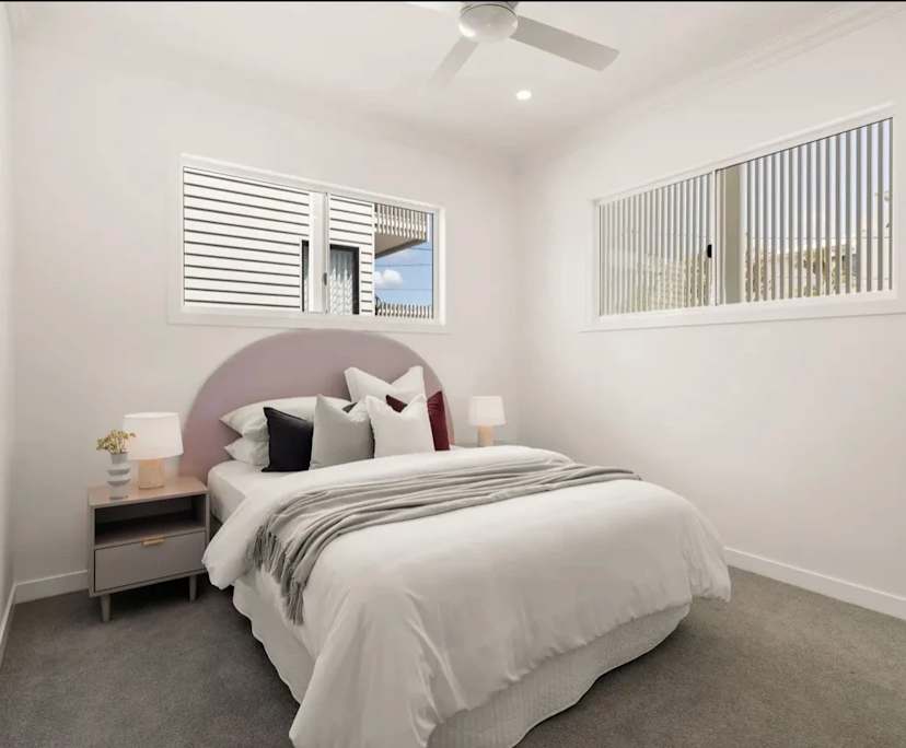 $450, Share-house, 4 bathrooms, Hawthorne QLD 4171