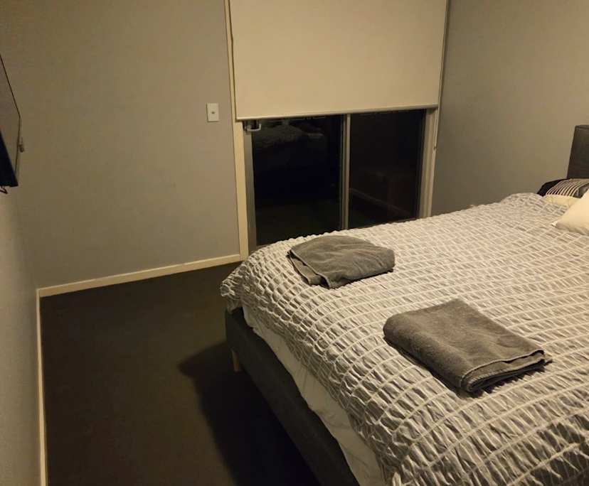 $500, Flatshare, 2 bathrooms, St Kilda VIC 3182