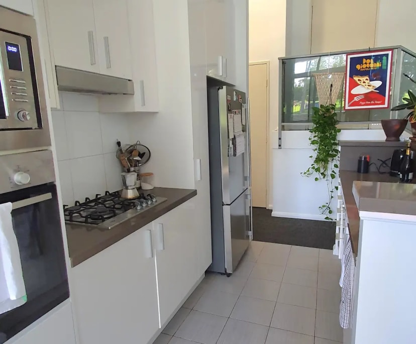 $500, Flatshare, 3 bathrooms, Waterloo NSW 2017