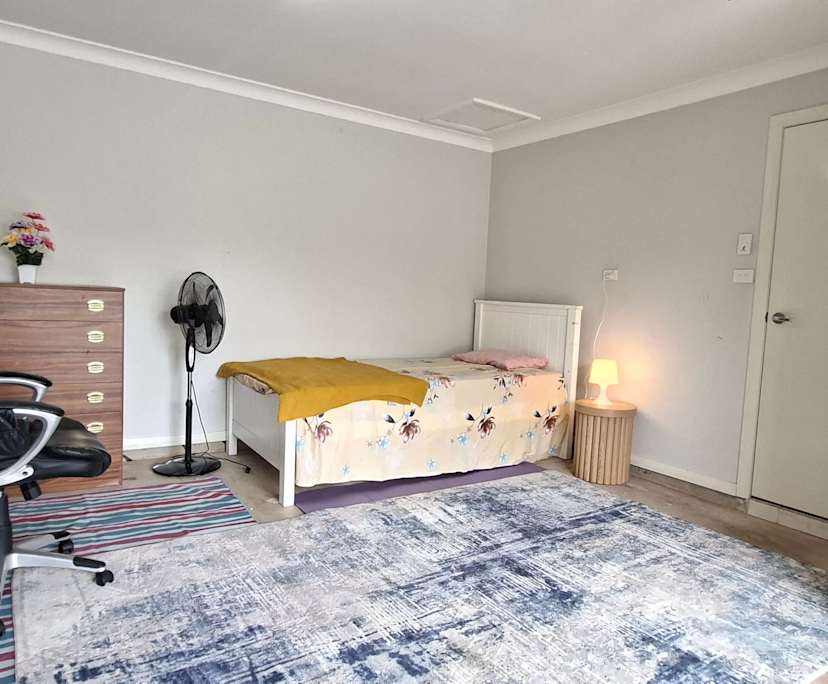 $190, Share-house, 4 bathrooms, Ropes Crossing NSW 2760