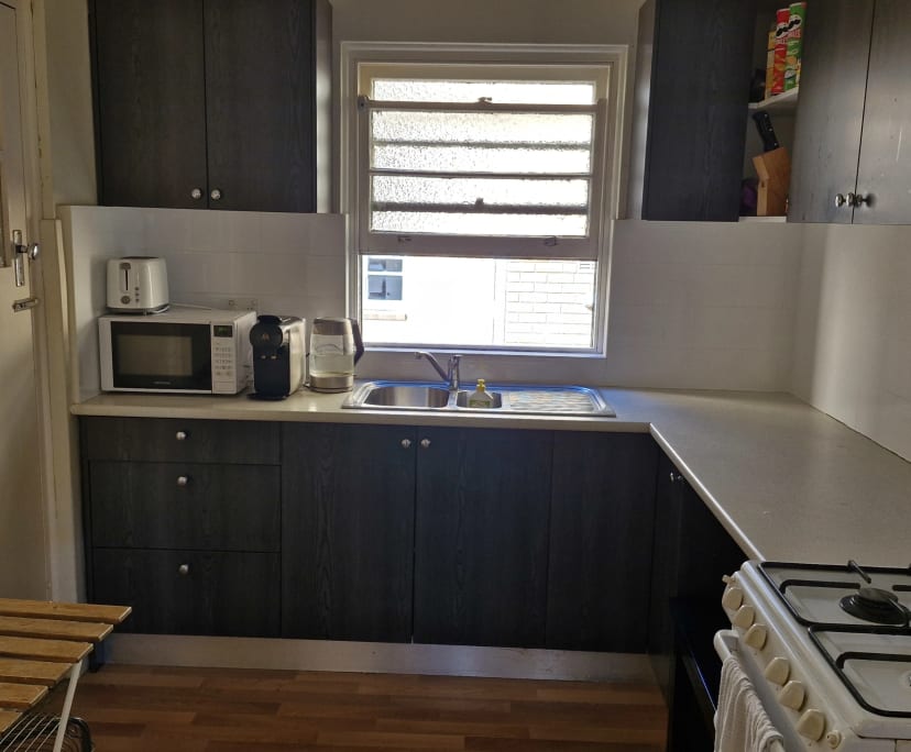 2 Rooms for Rent in Chatswood, Sydney 200375, Fu...