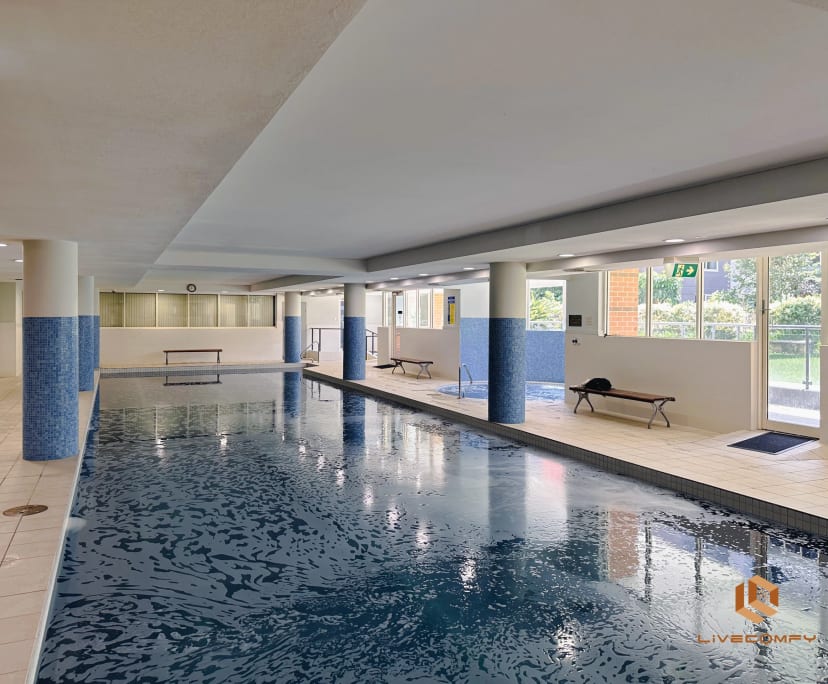 $560, Flatshare, 3 bathrooms, Wolli Creek NSW 2205