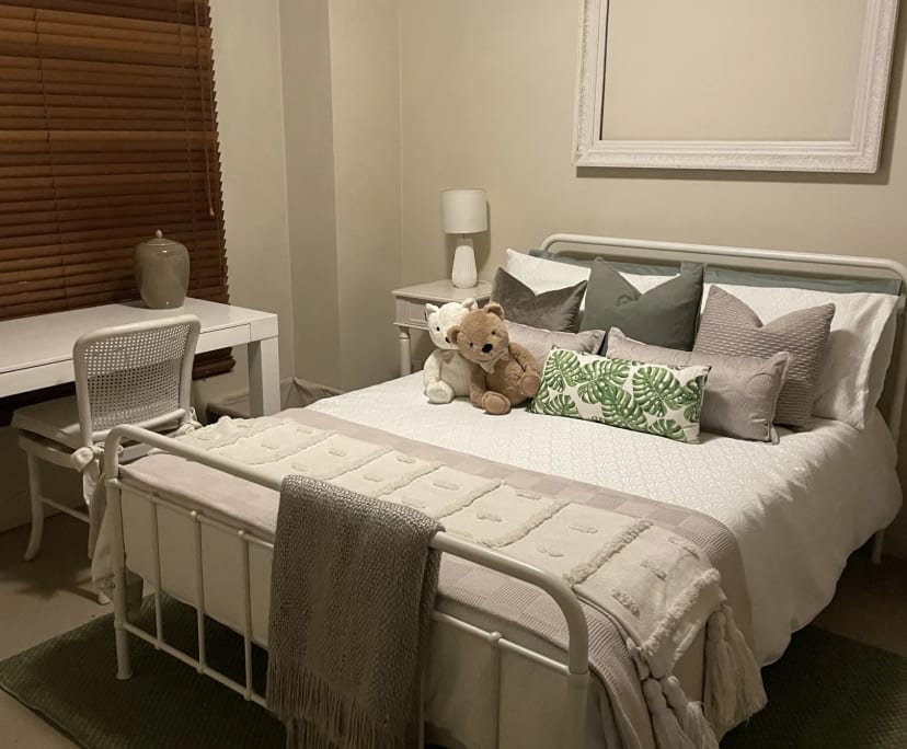 $500, Share-house, 2 bathrooms, Melbourne VIC 3000