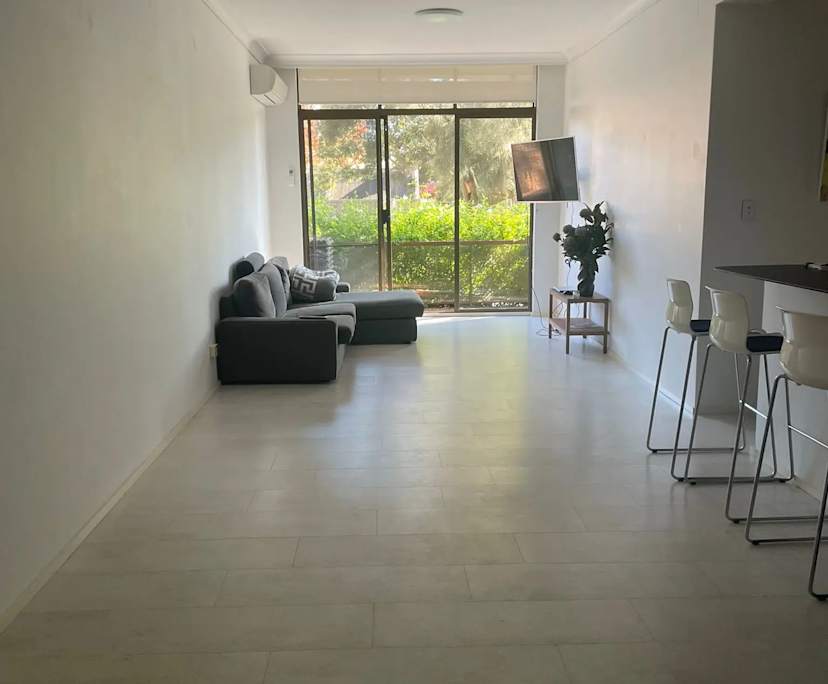 $500, Flatshare, 3 bathrooms, Woolloomooloo NSW 2011