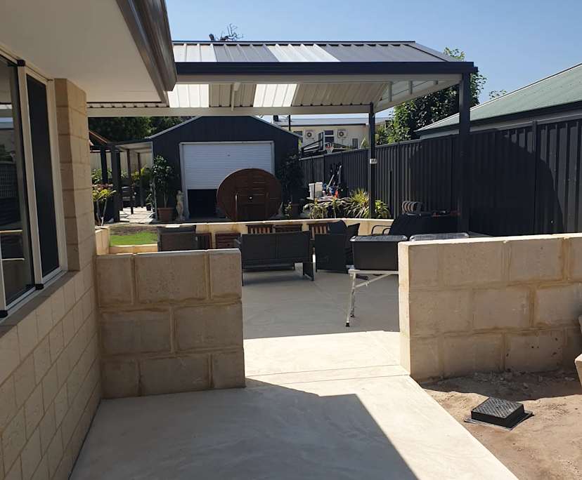 $270, Share-house, 3 bathrooms, Rockingham WA 6168