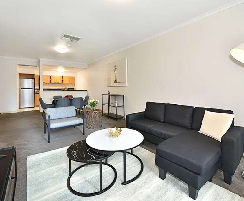 $1,060, Whole-property, 2 bathrooms, Melbourne VIC 3000