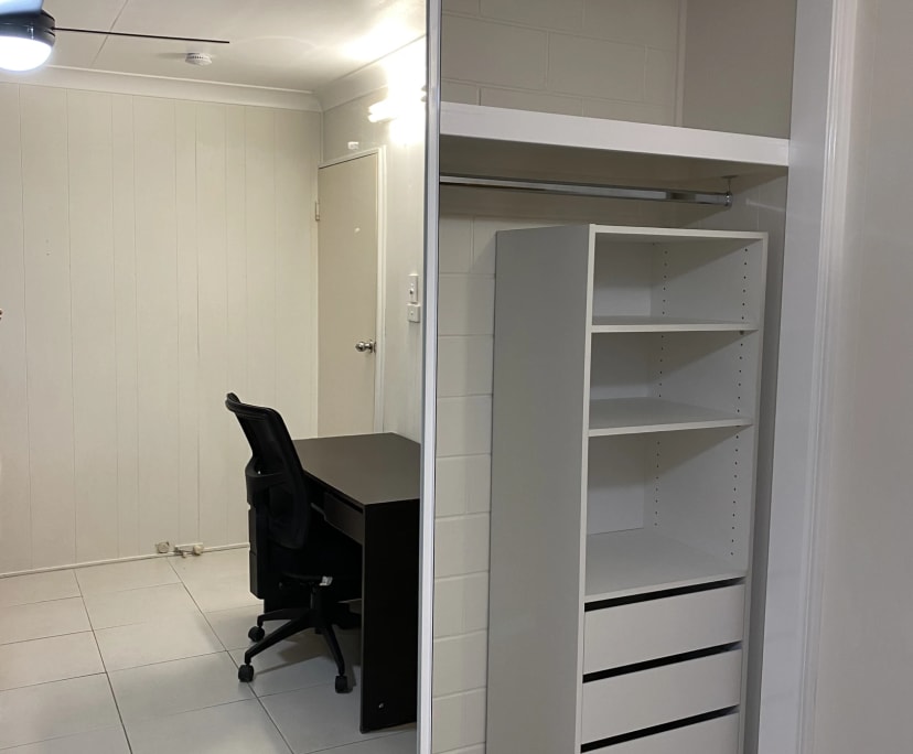 $175, Share-house, 4 bathrooms, Douglas QLD 4814