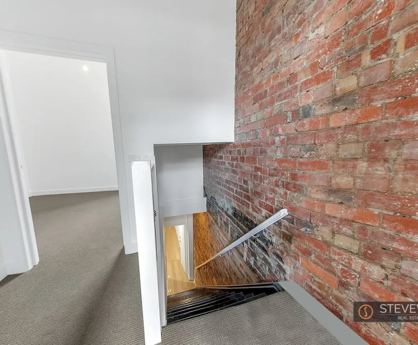 $400, 1-bed, 1 bathroom, Richmond VIC 3121